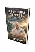 The Unusual Suspect — Part 2: Found